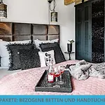 Lejlighed Kuestenkojen - Grosse Freiheit, Fuer 1-4 Personen Mit 1 Schlafzimmer Terrasse Und Garten - Hunde Willkommen *