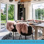 Lejlighed Kuestenkojen - Grosse Freiheit, Fuer 1-4 Personen Mit 1 Schlafzimmer Terrasse Und Garten - Hunde Willkommen