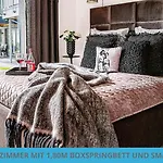 Lejlighed Kuestenkojen - Grosse Freiheit, Fuer 1-4 Personen Mit 1 Schlafzimmer Terrasse Und Garten - Hunde Willkommen *