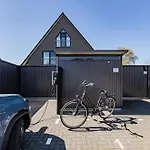 Kuestenkojen - Grosse Freiheit, Fuer 1-4 Personen Mit 1 Schlafzimmer Terrasse Und Garten - Hunde Willkommen Lejlighed *