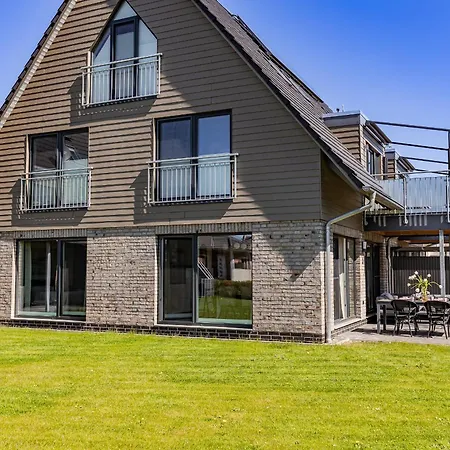 Kuestenkojen - Grosse Freiheit, Fuer 1-4 Personen Mit 1 Schlafzimmer Terrasse Und Garten - Hunde Willkommen *