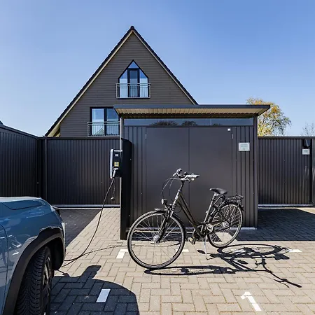 Kuestenkojen - Grosse Freiheit, Fuer 1-4 Personen Mit 1 Schlafzimmer Terrasse Und Garten - Hunde Willkommen Appartamento *